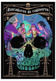 Yermo Ediciones Y Publicaciones, S.L. Buscadores de Cadáveres 02