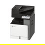 Lexmark CX833se - Multifunción Color Láser A4/Legal, Impresión/Copia 55 ppm, Escáner, WiFi, Ethernet, Pantalla Táctil 10", Duplex