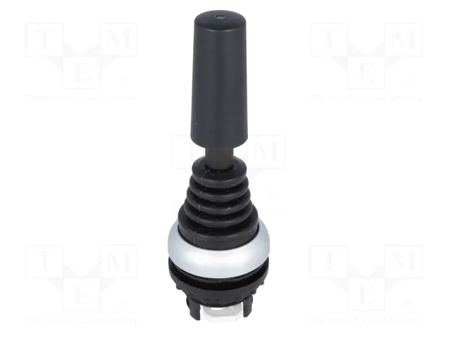 EATON ELECTRIC Interruptor Joystick RMQ-Titan Negro 22mm