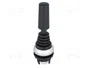 EATON ELECTRIC Interruptor Joystick RMQ-Titan Negro 22mm