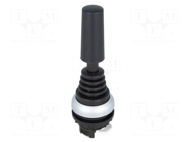 EATON ELECTRIC Interruptor Joystick RMQ-Titan Negro 22mm