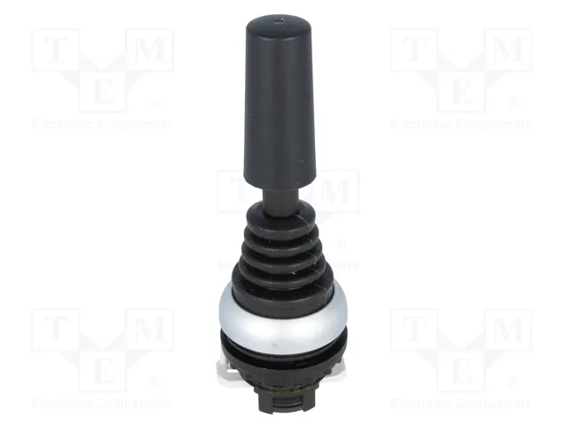 EATON ELECTRIC Interruptor Joystick RMQ-Titan Negro 22mm