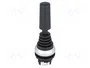 EATON ELECTRIC Interruptor Joystick RMQ-Titan Negro 22mm