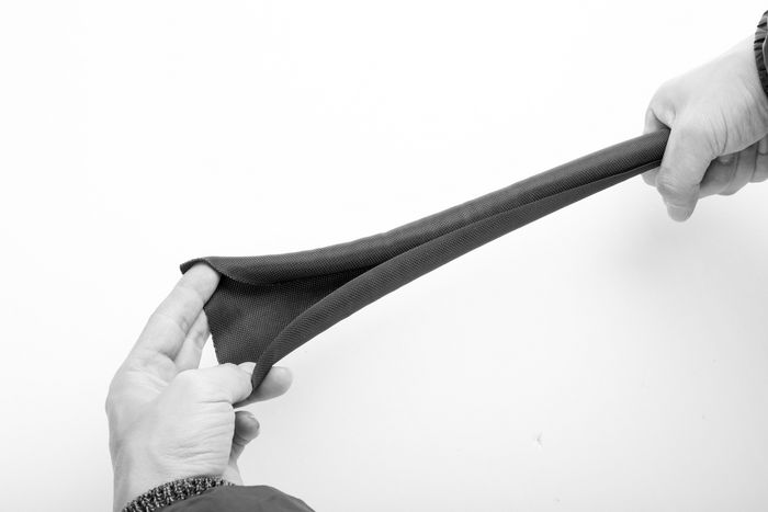 Vivolink Funda de gestión de cables flexible ø38mm, blanca, rollo 25m Vivolink Funda de gestión de cables flexible ø38mm, blanca, rollo 25m