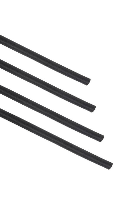 Vivolink Funda de gestión de cables flexible ø38mm, blanca, rollo 25m Vivolink Funda de gestión de cables flexible ø38mm, blanca, rollo 25m