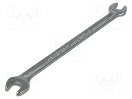 STAHLWILLE Llave de doble boca bilateral acodada 5,5mm-7mm MOTOR 10