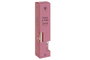 DKD Home Decor Ambientador Mikado Cristal Fresa y Nata 50 ml
