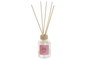 DKD Home Decor Ambientador Mikado Cristal Fresa y Nata 50 ml