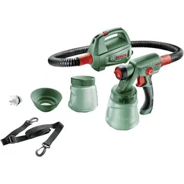 Bosch Pistola Pulverizadora PFS 2000 - 440W - 800 ml