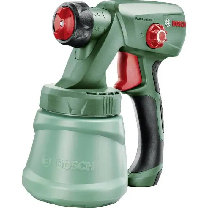 Bosch Pistola Pulverizadora PFS 2000 - 440W - 800 ml