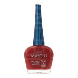 Masglo Esmalte Ardiente