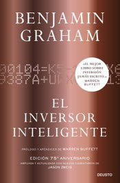 DEUSTO, El inversor inteligente (renovación), Benjamin Graham - DEUSTO