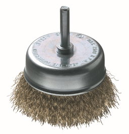 FECIN Taza con espiga TA 75/0,30 DISP.TA7530D