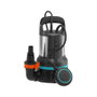 GARDENA Klarwasser-Tauchpumpe 11000 Bomba sumergible de agua clara