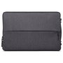 Lenovo Urban Sleeve Case 13 pulgadas Charcoal Grey