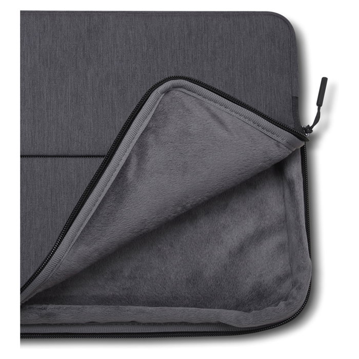 Lenovo Urban Sleeve Case de 13 pulgadas, Gris Carbón