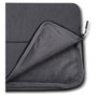 Lenovo Urban Sleeve Case de 13 pulgadas, Gris Carbón