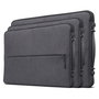 Lenovo Urban Sleeve Case 13 pulgadas Charcoal Grey