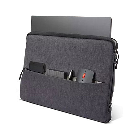 Lenovo Urban Sleeve Case 13 pulgadas Charcoal Grey Lenovo Urban Sleeve Case 13 pulgadas Charcoal Grey