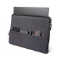 Lenovo Urban Sleeve Case 13 pulgadas Charcoal Grey