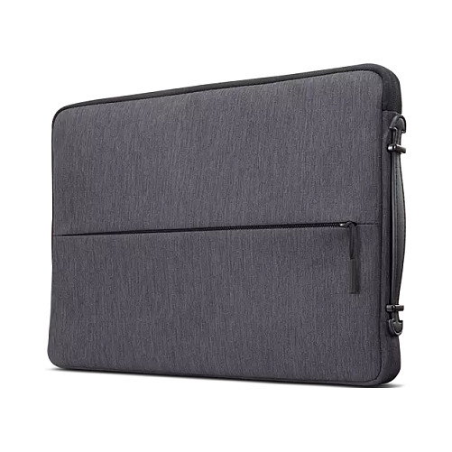 Lenovo Urban Sleeve Case 13 pulgadas Charcoal Grey Lenovo Urban Sleeve Case 13 pulgadas Charcoal Grey