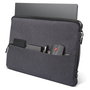 Lenovo Urban Sleeve Case 13 pulgadas Charcoal Grey
