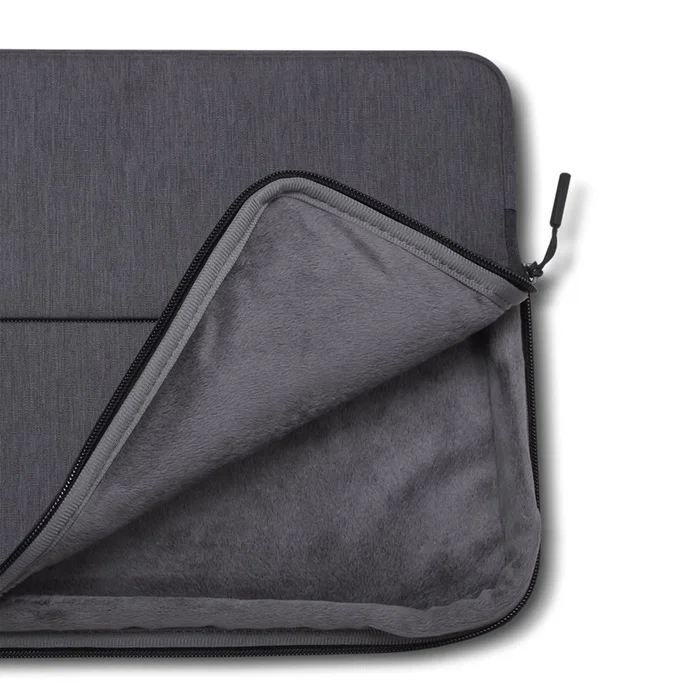 Lenovo Urban Sleeve Case de 13 pulgadas, Gris Carbón