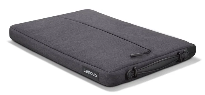 Lenovo Urban Sleeve Case de 13 pulgadas, Gris Carbón