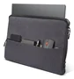Lenovo Urban Sleeve Case de 13 pulgadas, Gris Carbón