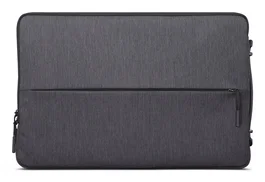Lenovo Urban Sleeve Case de 13 pulgadas, Gris Carbón