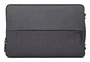 Lenovo Urban Sleeve Case de 13 pulgadas, Gris Carbón