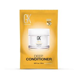 Deep Conditioner, Mascarilla crema de tratamiento capilar, Para nutrir, 20 ml