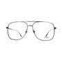 Montura de Gafas Hombre Omega OM5006_H-008-60