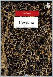 Cosecha, Jim Crace - HOJA DE LATA