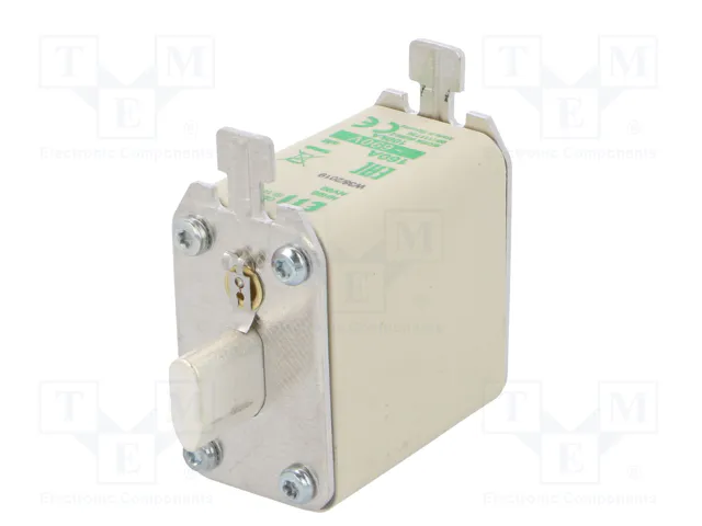 ETI POLAM Fusible de Cartucho NH00 160A 690VAC