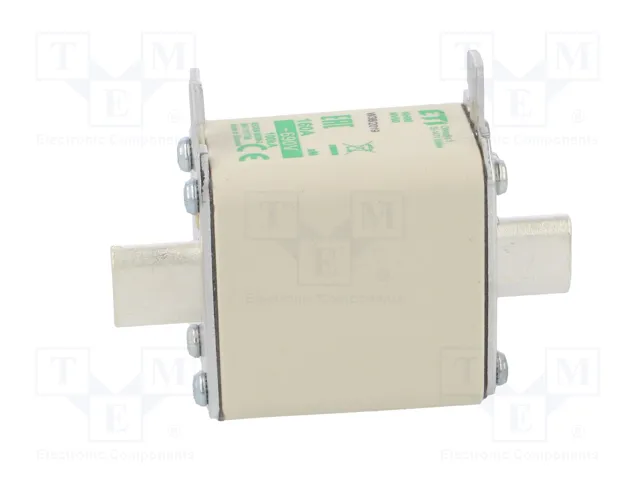 ETI POLAM Fusible de Cartucho NH00 160A 690VAC