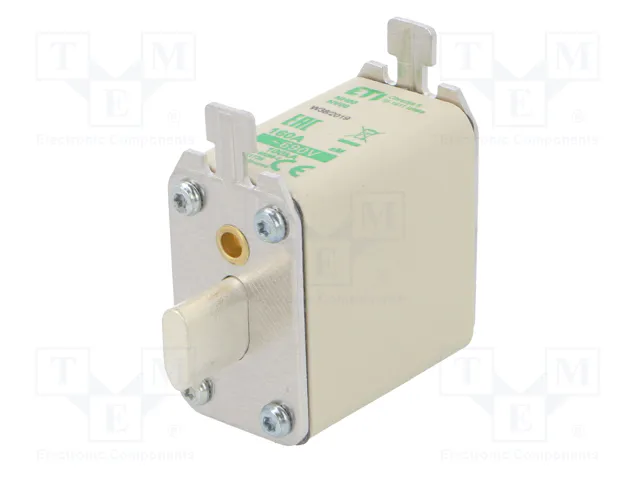 ETI POLAM Fusible de Cartucho NH00 160A 690VAC