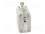 ETI POLAM Fusible de Cartucho NH00 160A 690VAC