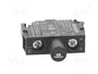 SIEMENS Elemento iluminador LED rojo 22mm SIRIUS ACT