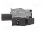 SIEMENS Elemento iluminador LED rojo 22mm SIRIUS ACT