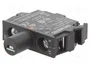 SIEMENS Elemento iluminador LED rojo 22mm SIRIUS ACT