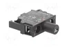 SIEMENS Elemento iluminador LED rojo 22mm SIRIUS ACT