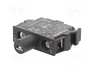 SIEMENS Elemento iluminador LED rojo 22mm SIRIUS ACT