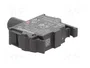 SIEMENS Elemento iluminador LED rojo 22mm SIRIUS ACT