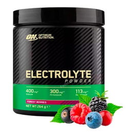 Optimum Nutrition Gl Electrolyte Sabor Forest Berries 264G