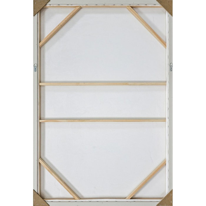 DKD Home Decor Cuadro Lienzo Abstracto Surtido de 2 Piezas 83x123x4,3 cm DKD Home Decor Cuadro Lienzo Abstracto Surtido de 2 Piezas 83x123x4,3 cm