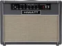 HIWATT T40 Amplificador de Guitarra Combo a Válvulas 2x12" 40W/20W