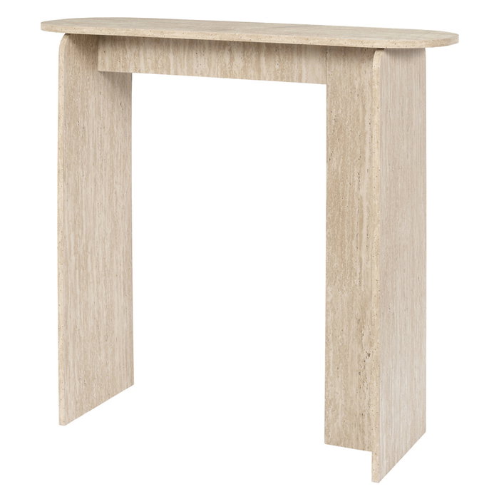 Home Deco Factory Consola Pietra Home Deco Factory Terra Nova 90x30x80 cm Home Deco Factory Consola Pietra Home Deco Factory Terra Nova 90x30x80 cm