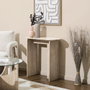 Home Deco Factory Consola Pietra Home Deco Factory Terra Nova 90x30x80 cm