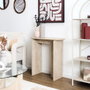 Home Deco Factory Consola Pietra Home Deco Factory Terra Nova 90x30x80 cm